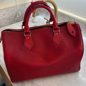 Epi Speedy 30